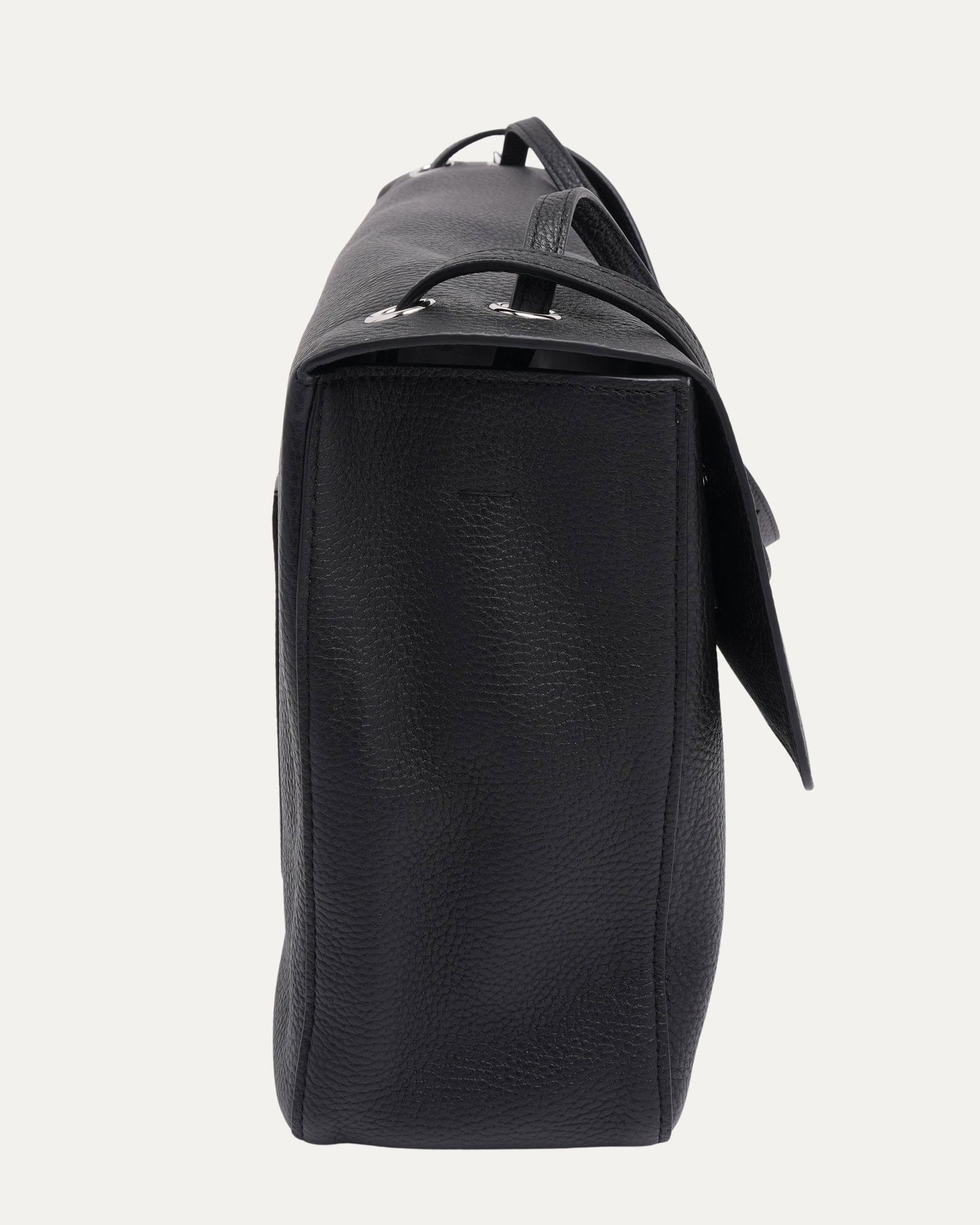 Souplissimo Maxi Flap Bag