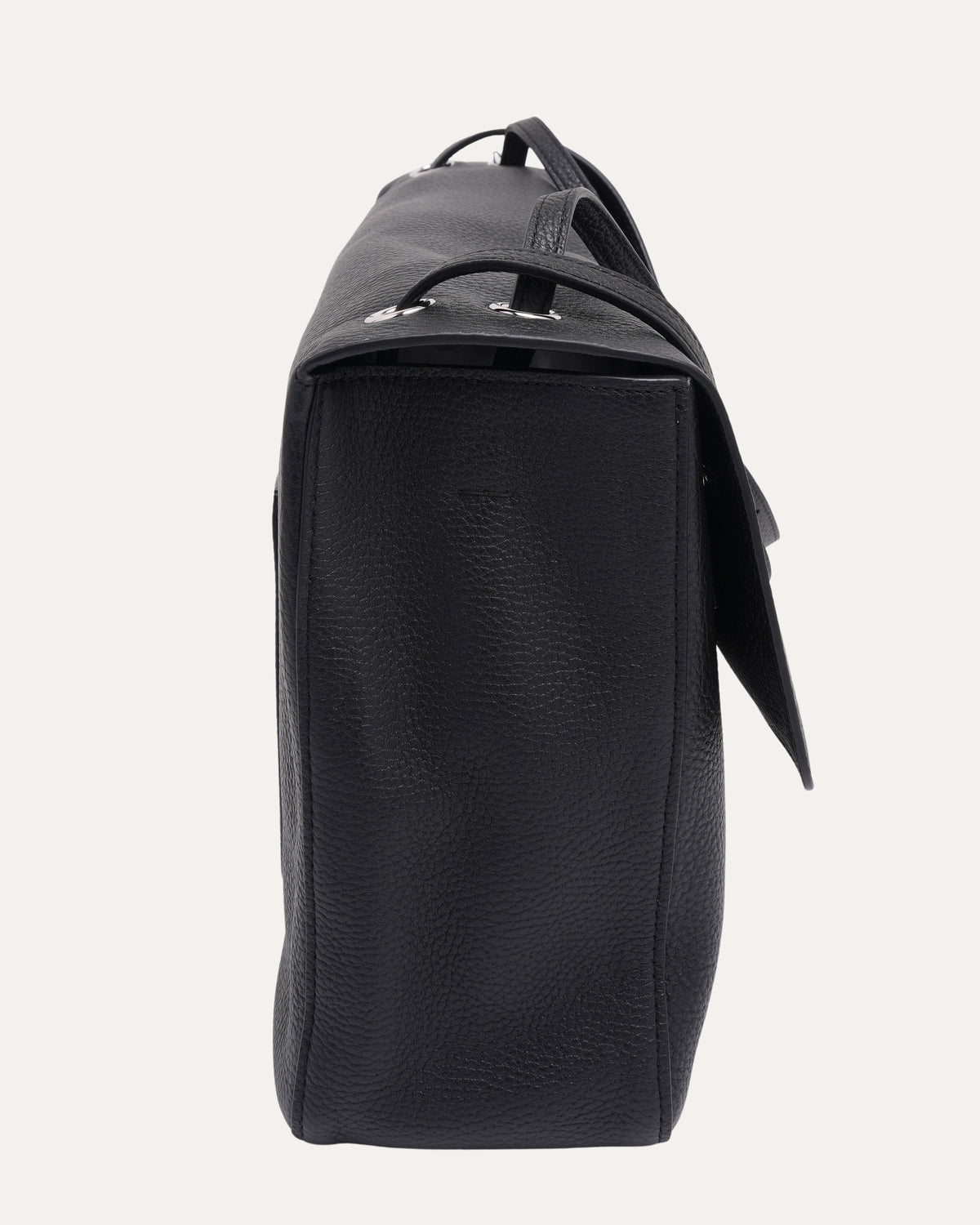 Souplissimo Maxi Flap Bag