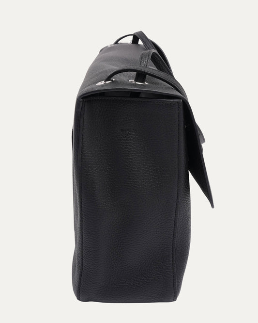 Souplissimo Maxi Flap Bag