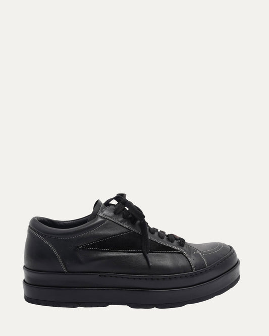 Re-Soled Vintage Sneakers