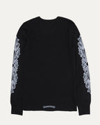 Horseshoe Logo Thermal T-Shirt