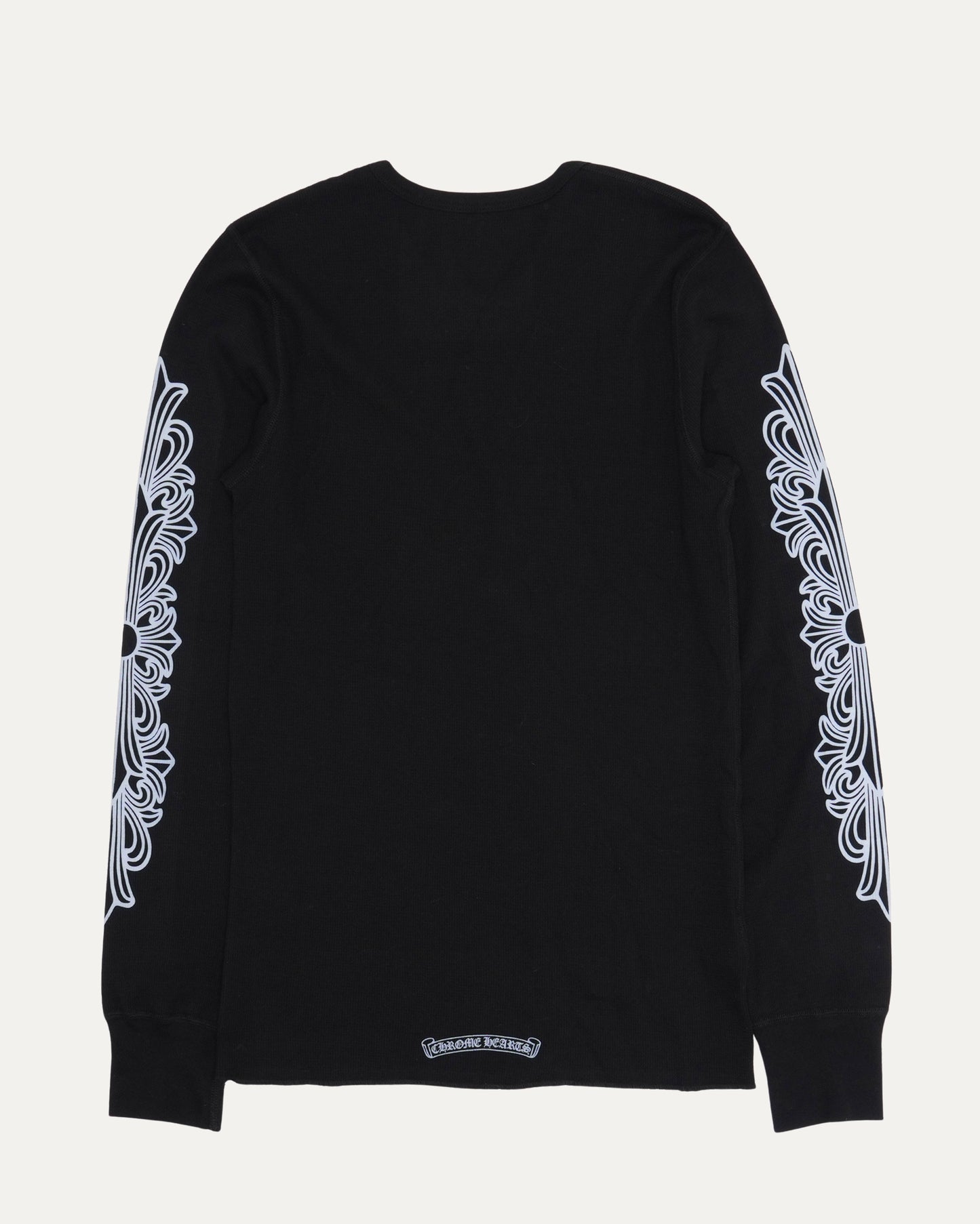 Horseshoe Logo Thermal T-Shirt