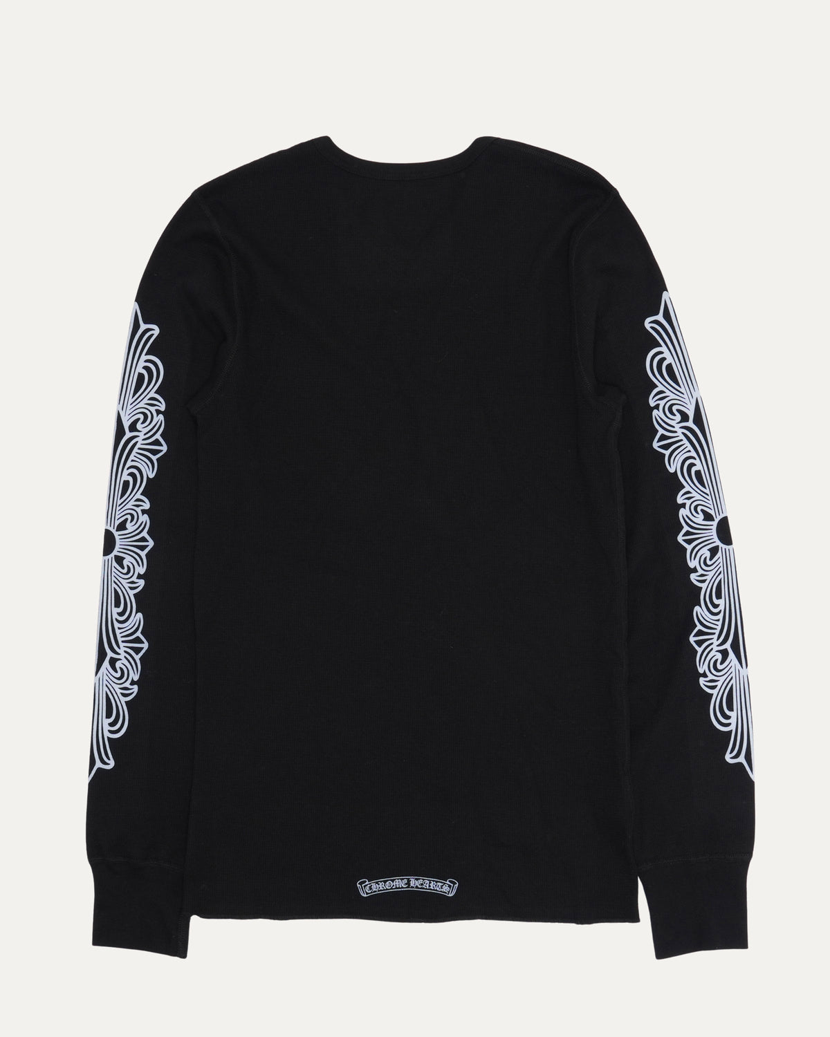 Horseshoe Logo Thermal T-Shirt