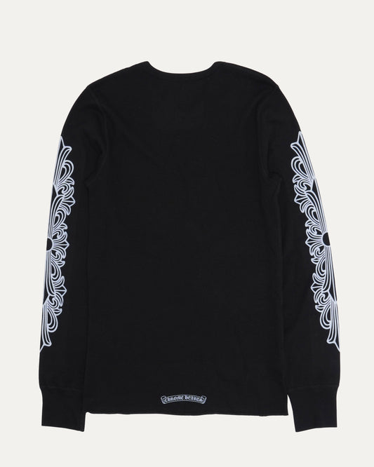 Horseshoe Logo Thermal T-Shirt
