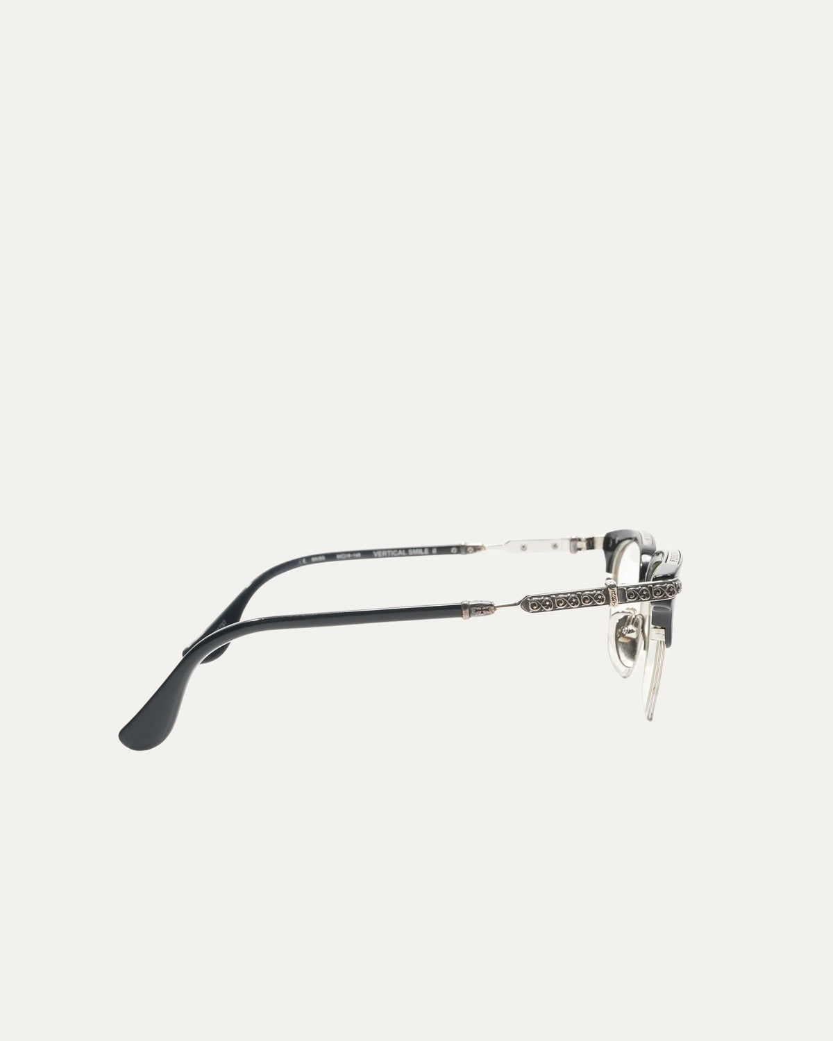 Vertical Smile II Eyeglasses