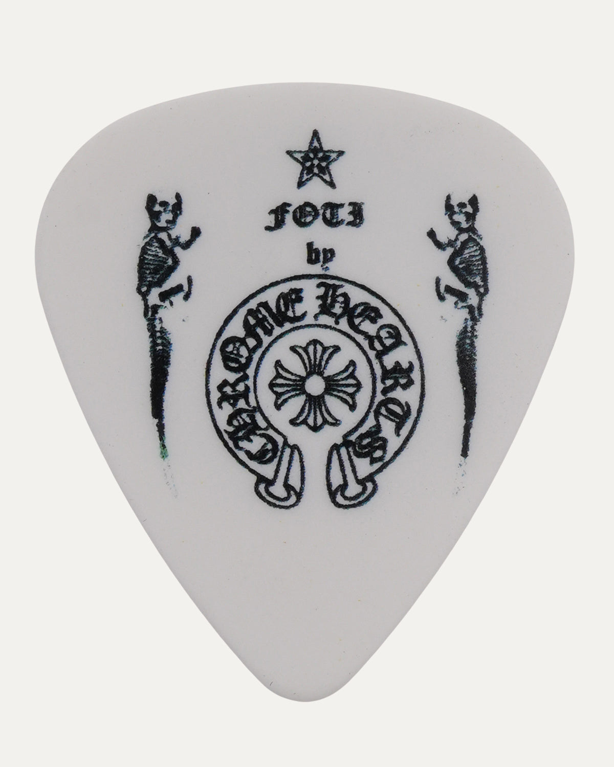 Foti Mahalia Guitar Pick