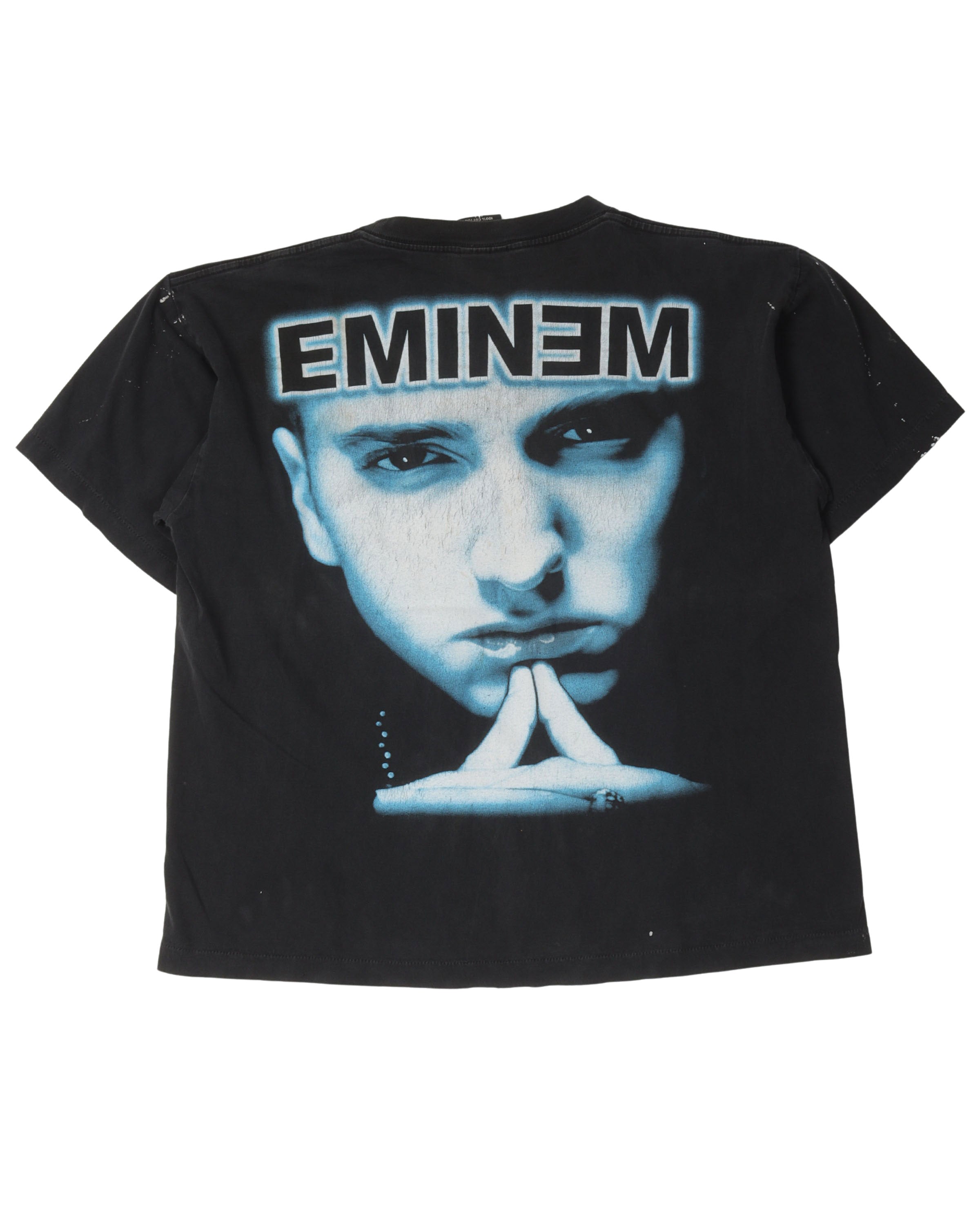 Eminem Face T-Shirt