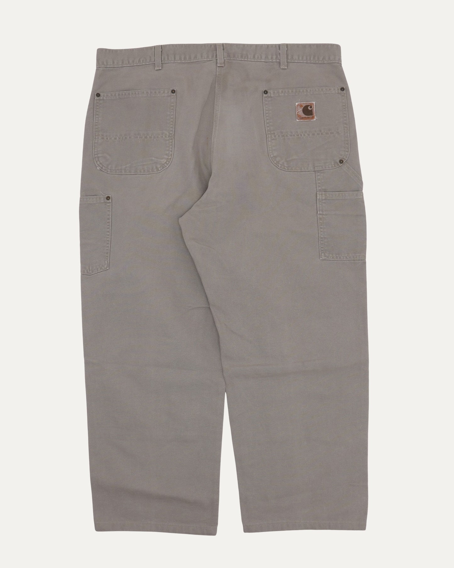 Carhartt Double Knee Pants