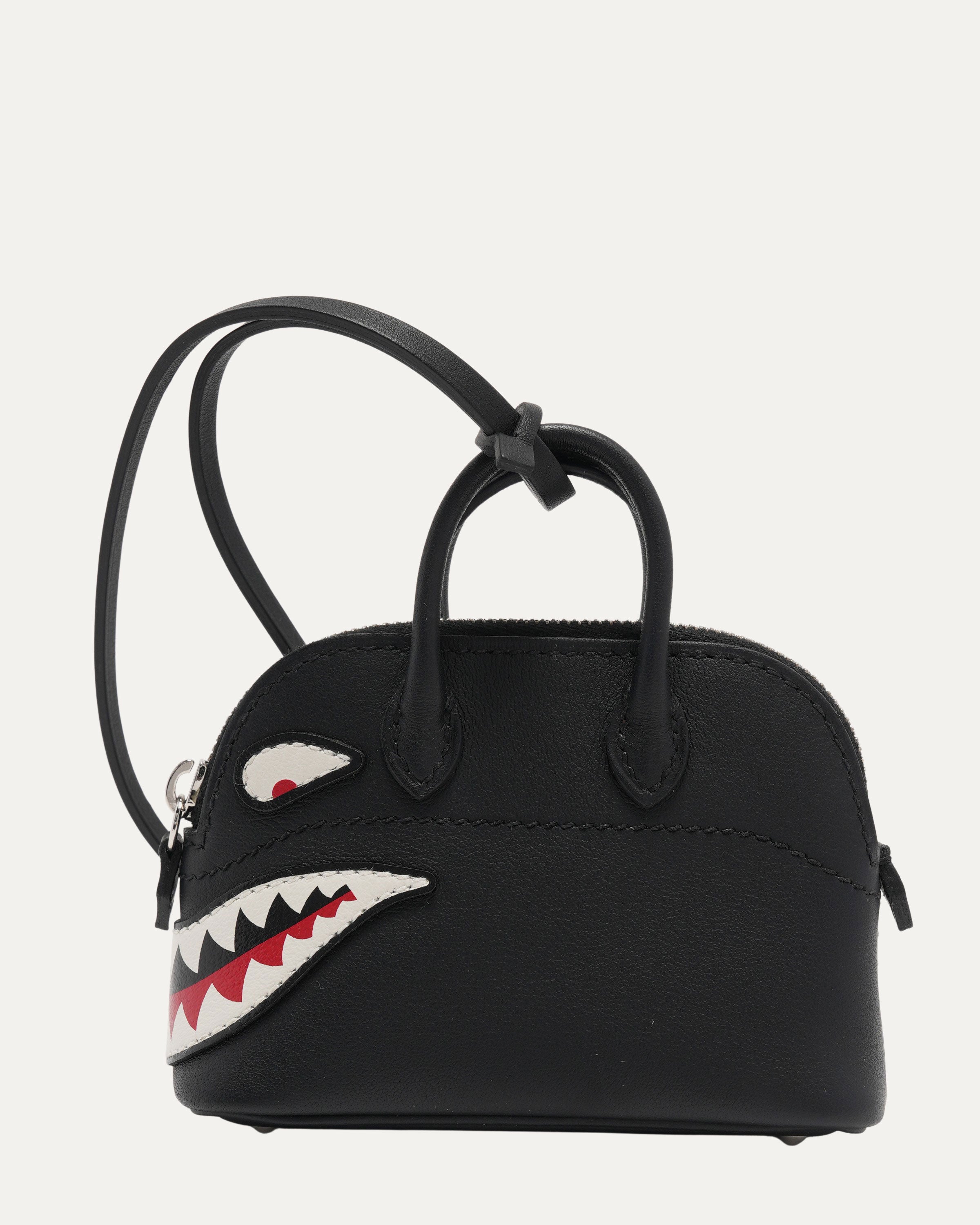 Bolide Shark Bag Charm