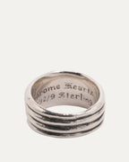 Diamond Dagger Ring