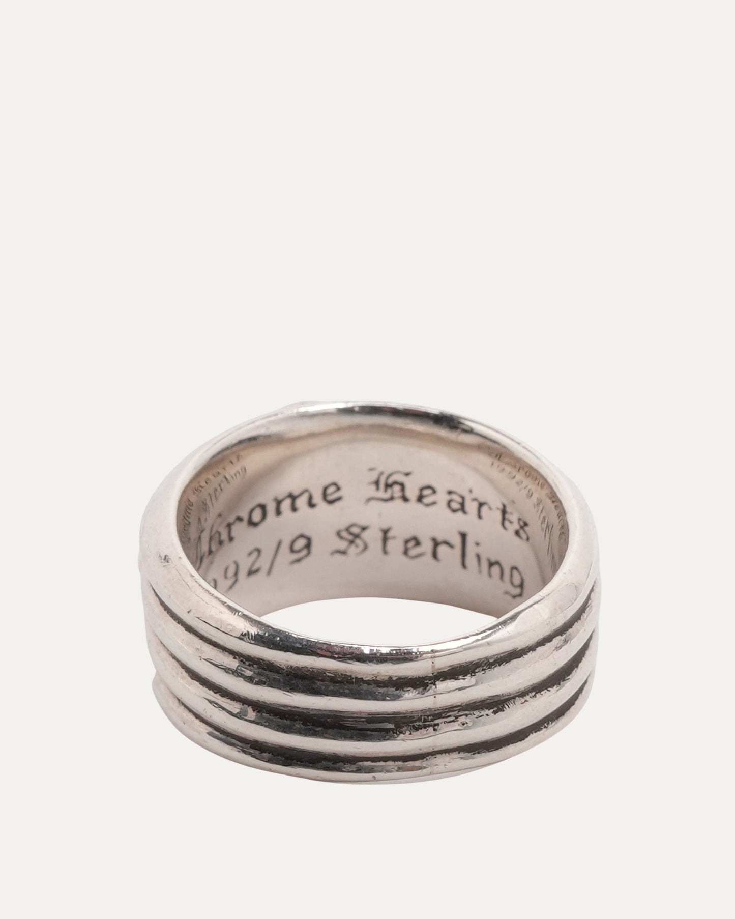 Diamond Dagger Ring