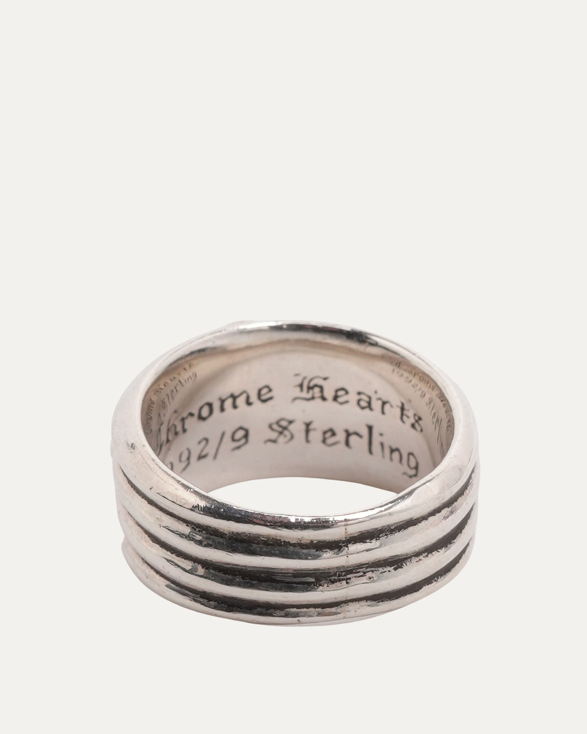 Diamond Dagger Ring