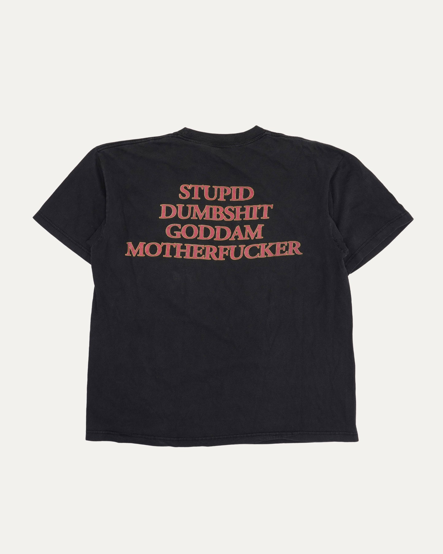 The Offspring Bad Habit T-Shirt