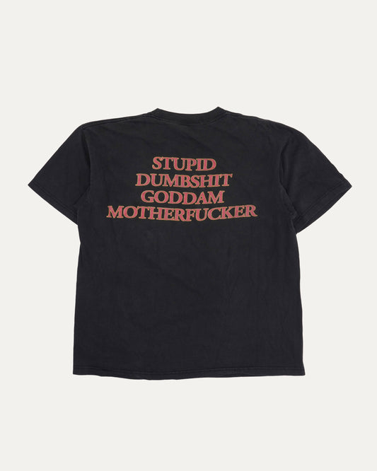 The Offspring Bad Habit T-Shirt