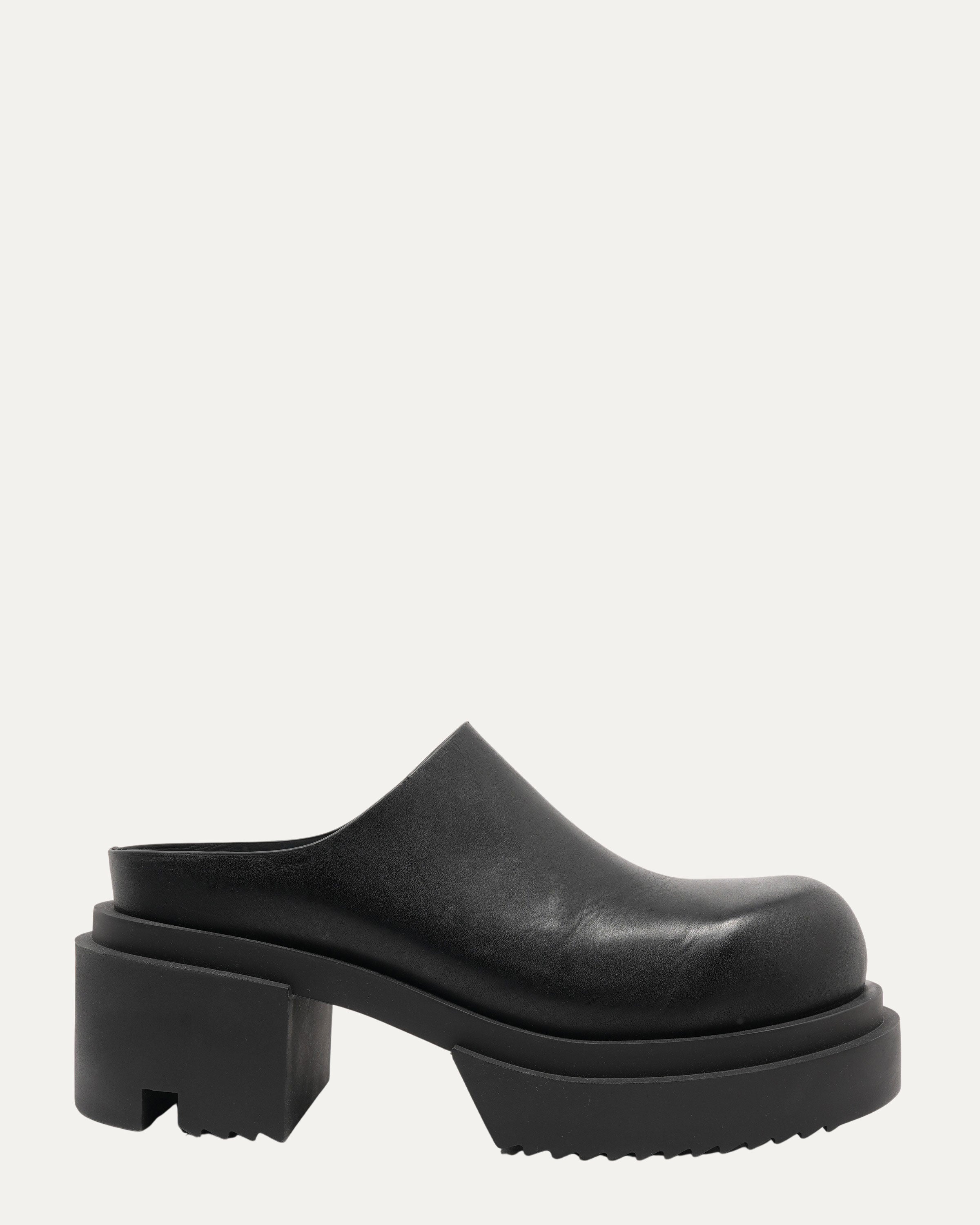 Bogun Chunky Mule