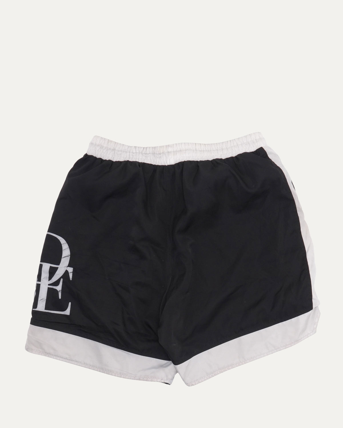Logo Shorts