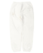 Cross Patch Sweatpants