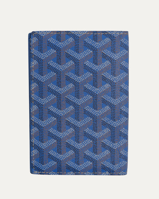 Grenelle Passport Cover
