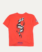 Matty Boy Sadistic Lipstick T-Shirt