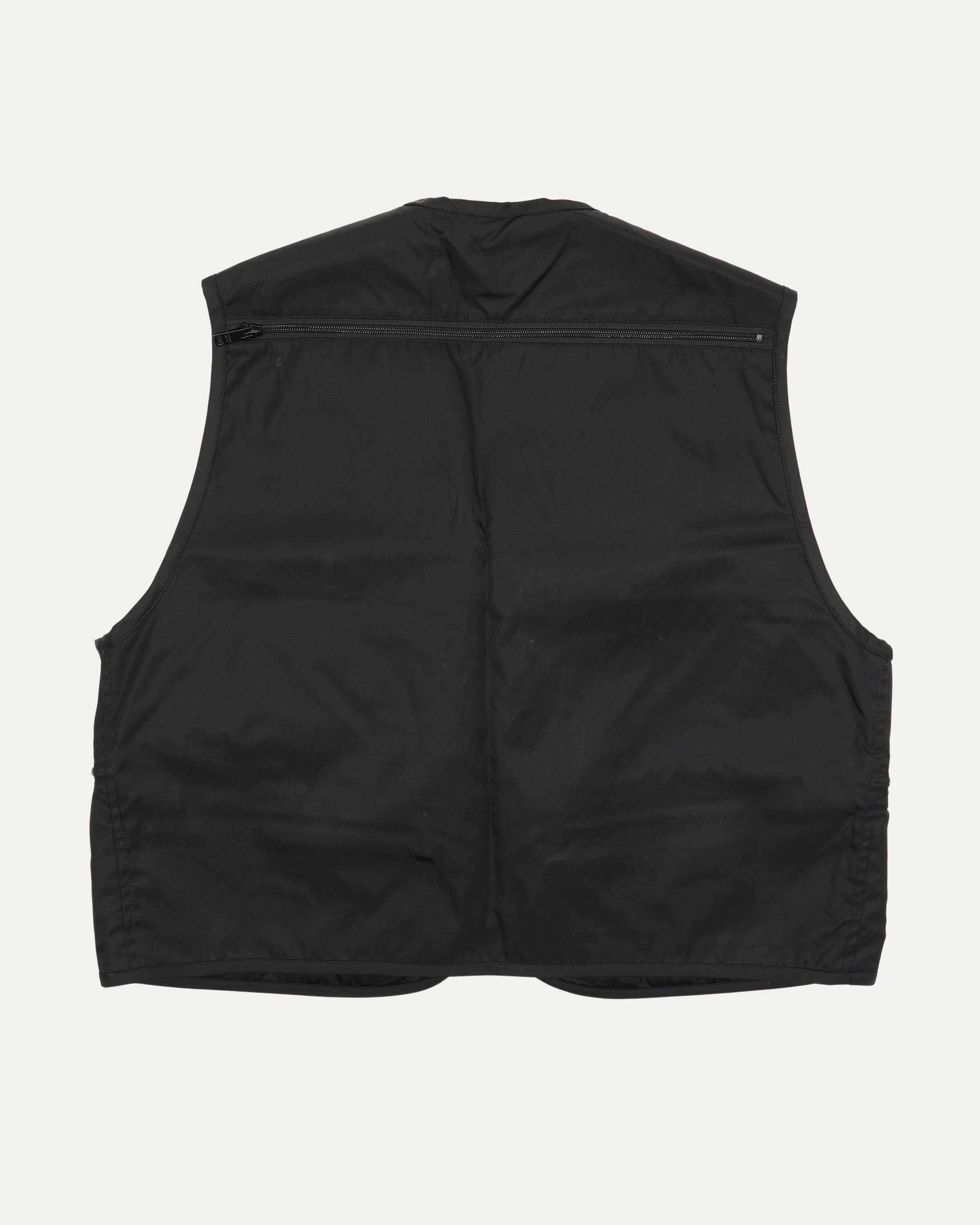 Re-Nylon Utility Vest