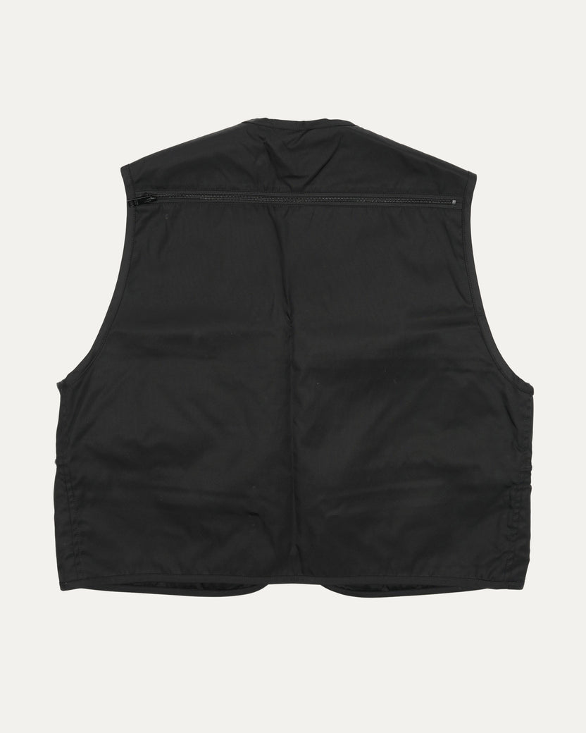 Re-Nylon Utility Vest