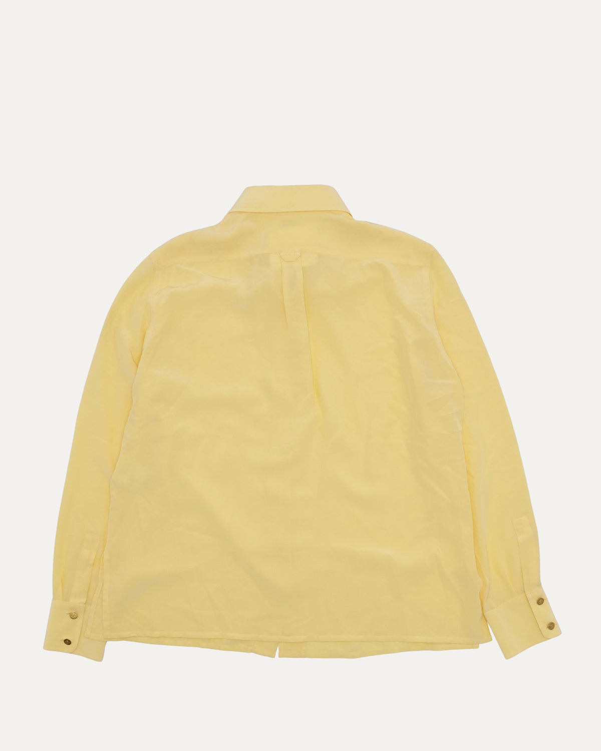Silk Shirt