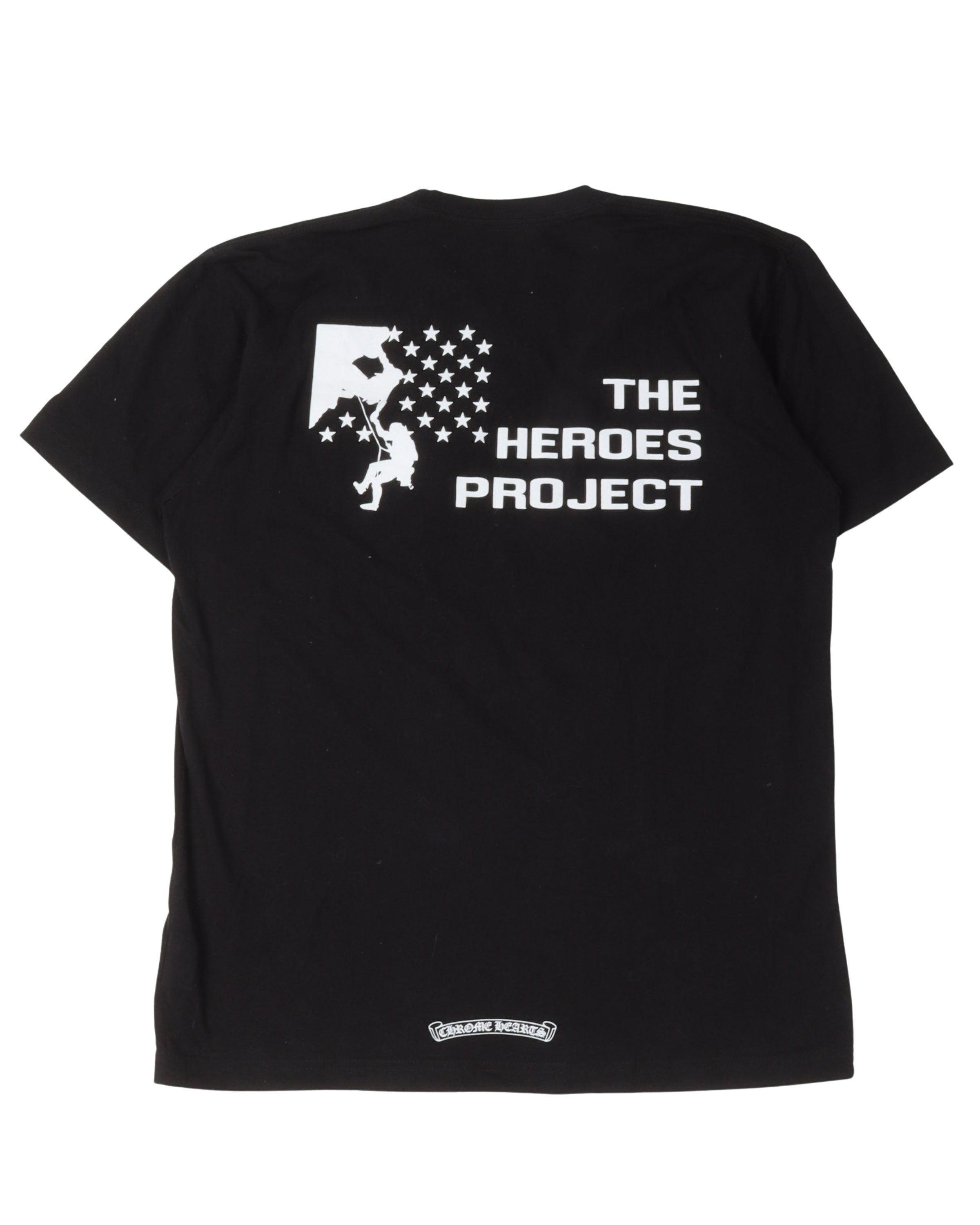 The Heroes Project T-Shirt