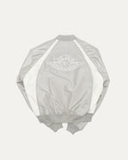 Air Jordan Silk Bomber Jacket
