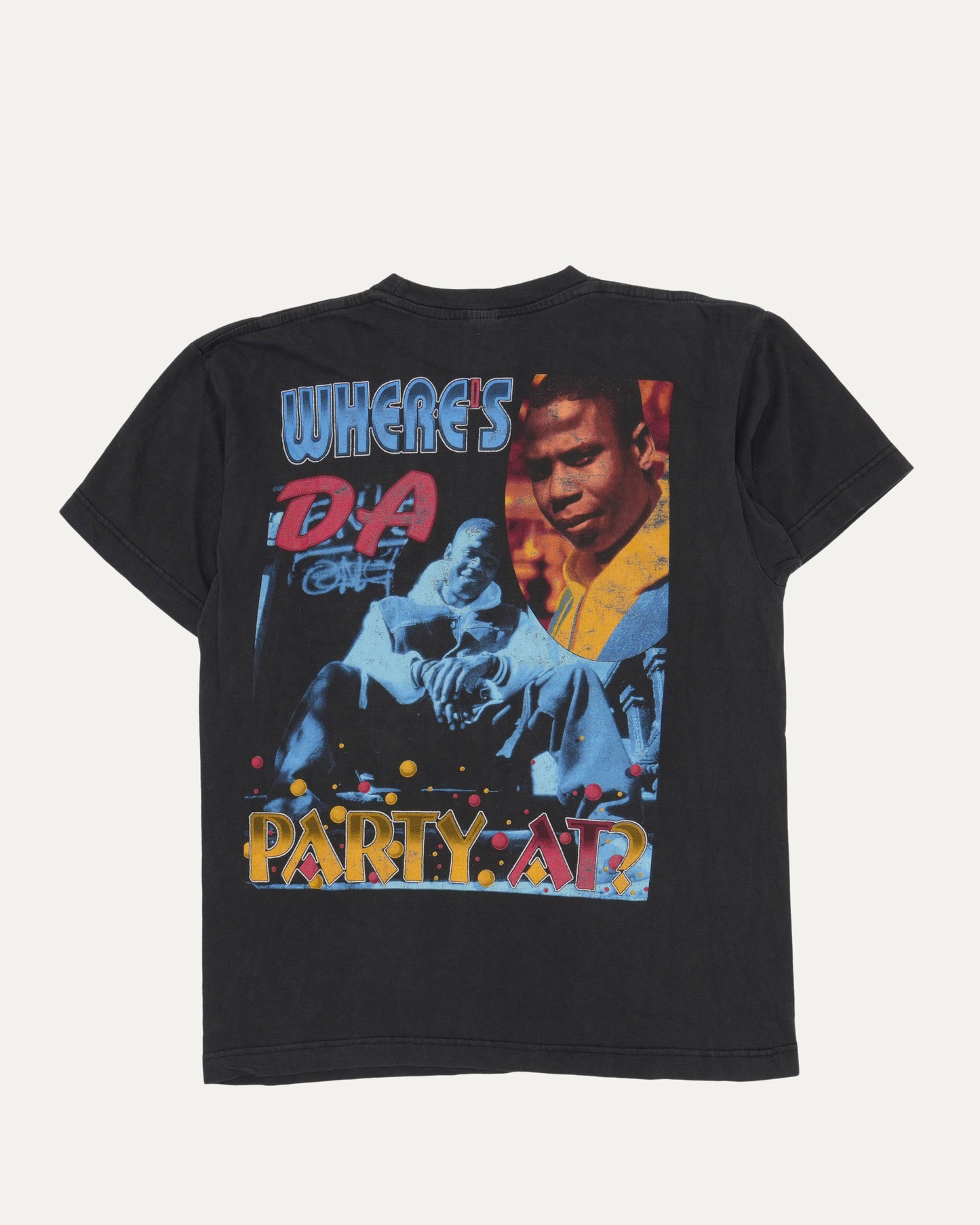 Doug E Fresh T-Shirt