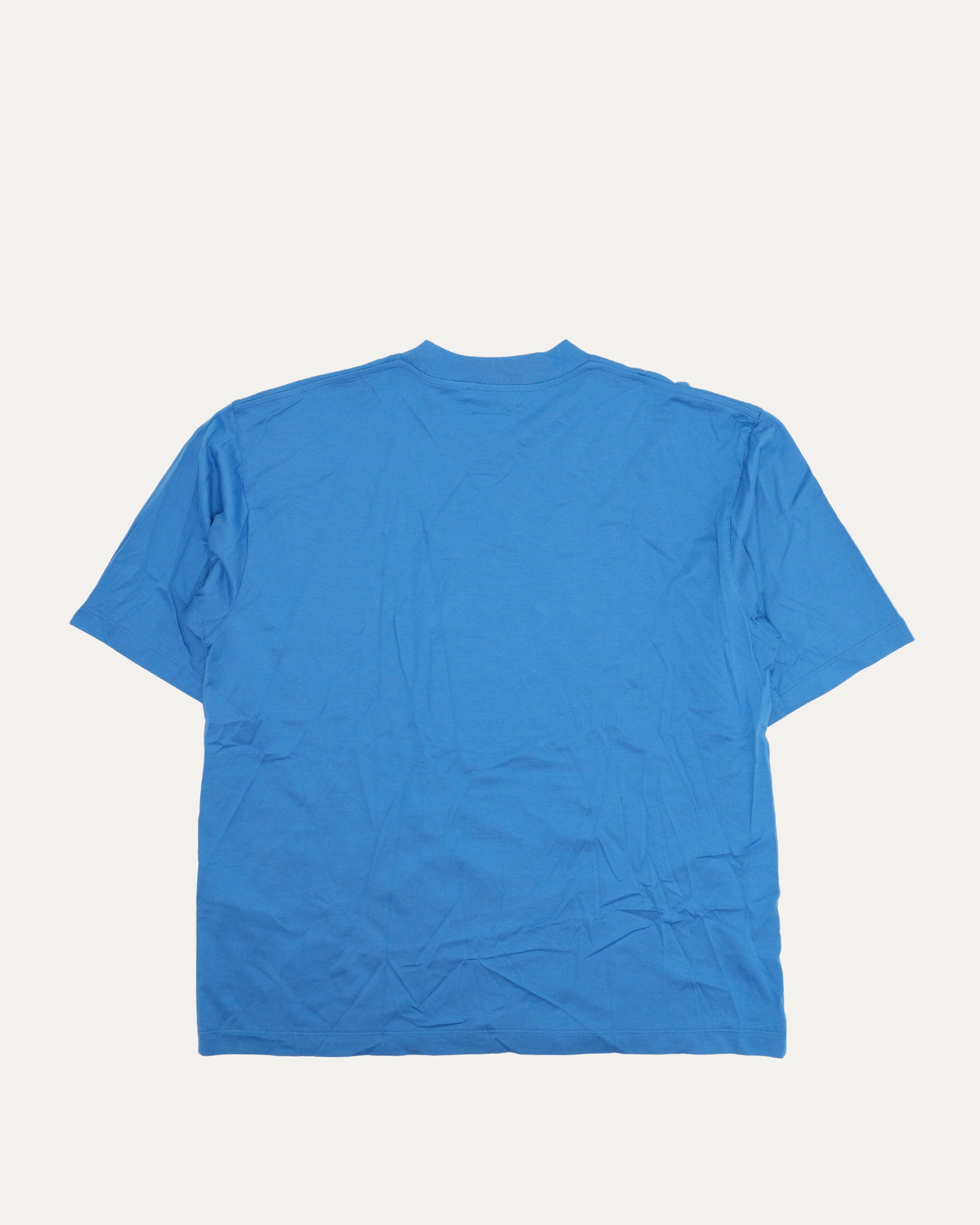 Marni Painted Logo T-Shirt – Justin Reed