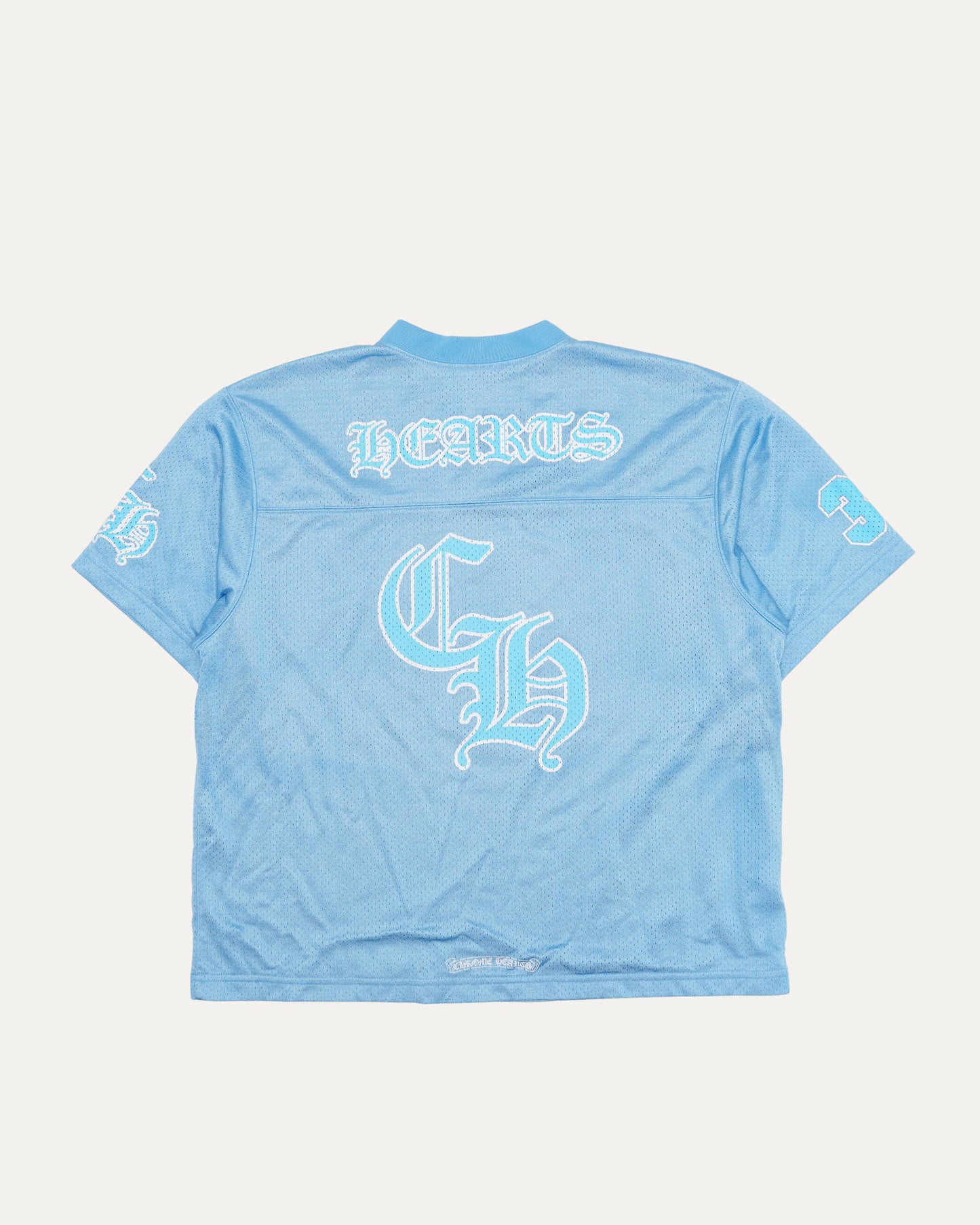 Stadium Mesh Jersey