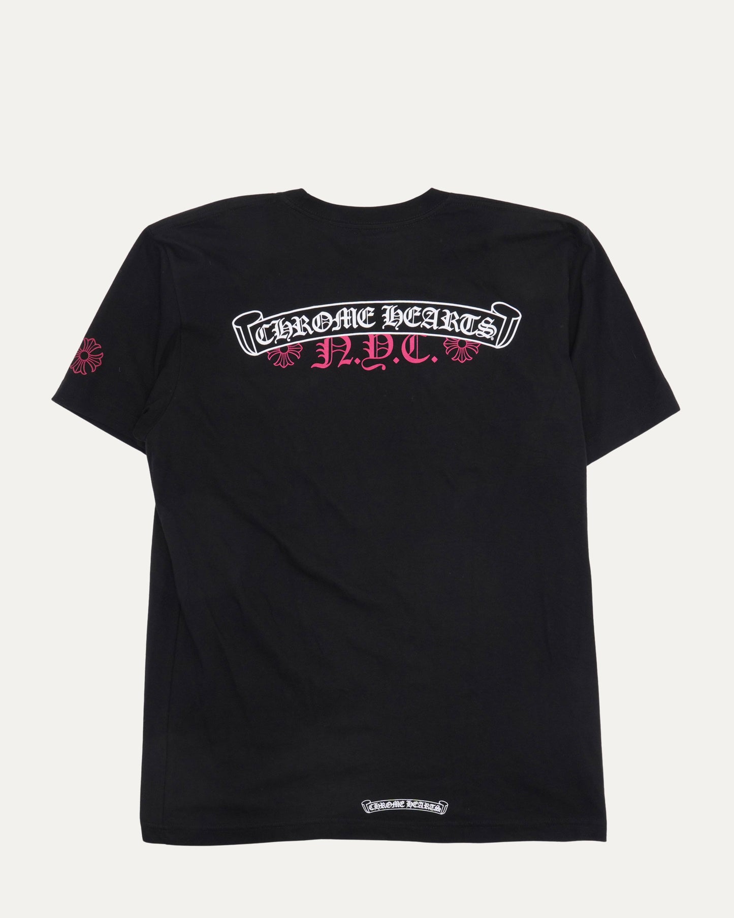 NYC Pocket T-Shirt