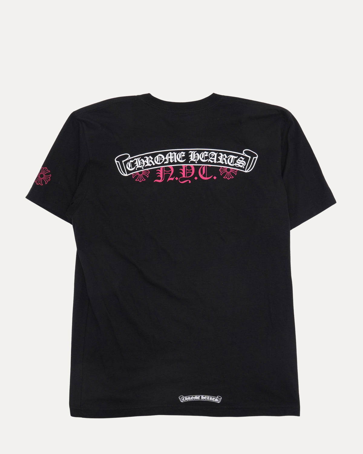 NYC Pocket T-Shirt