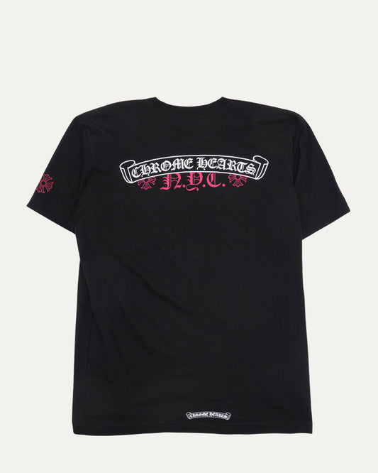 NYC Pocket T-Shirt