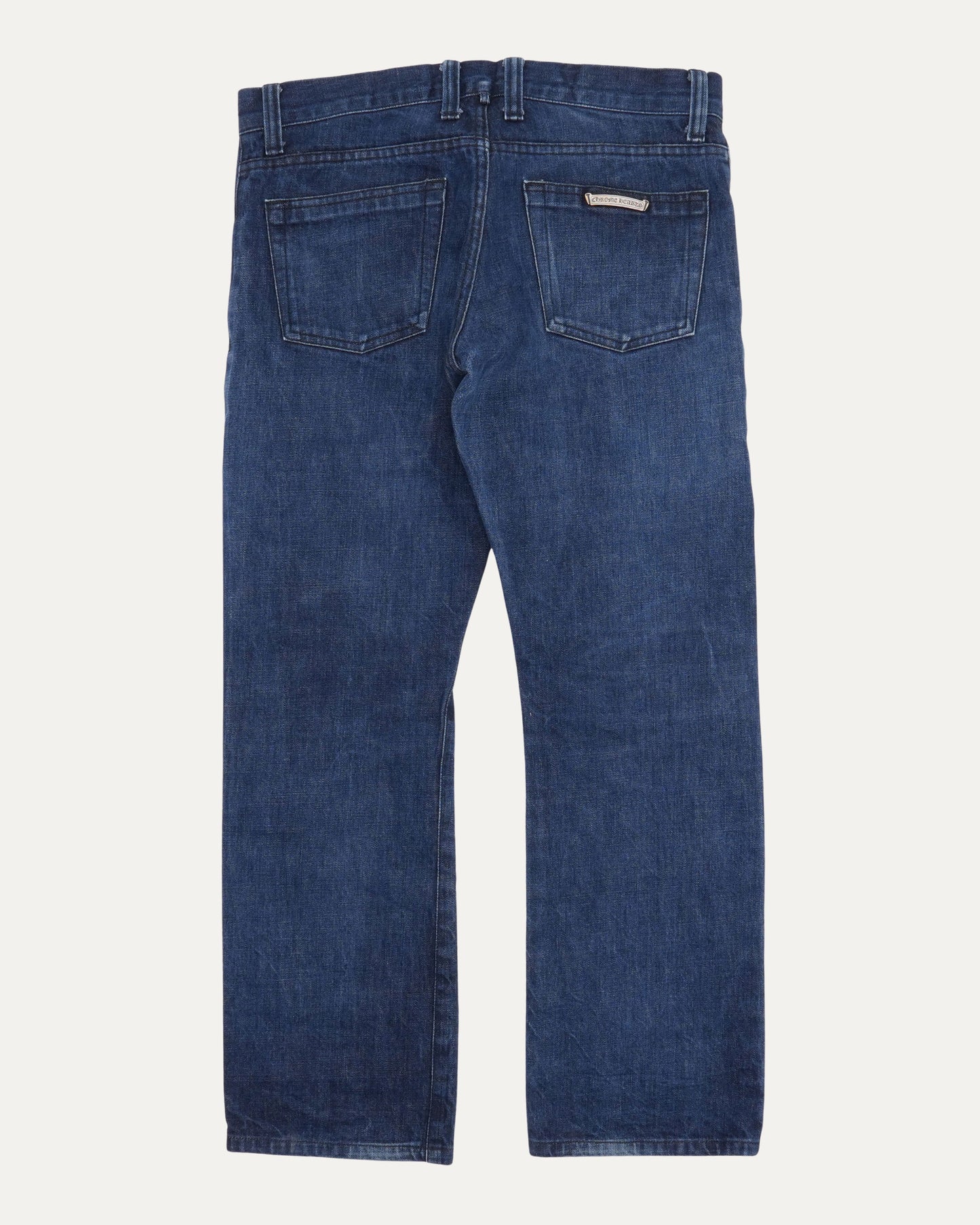 Turbo Diesel Jeans