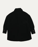 Lola Wool Chore Coat