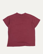 Whisper Raglan T-Shirt
