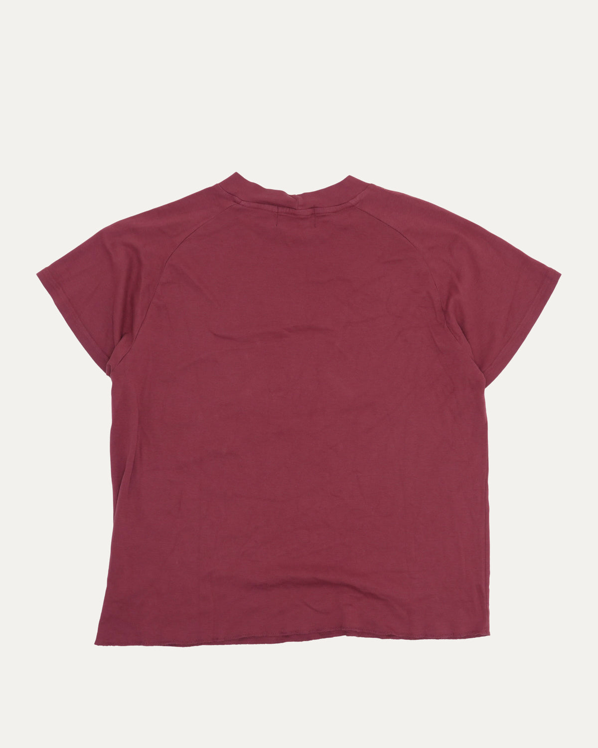 Whisper Raglan T-Shirt