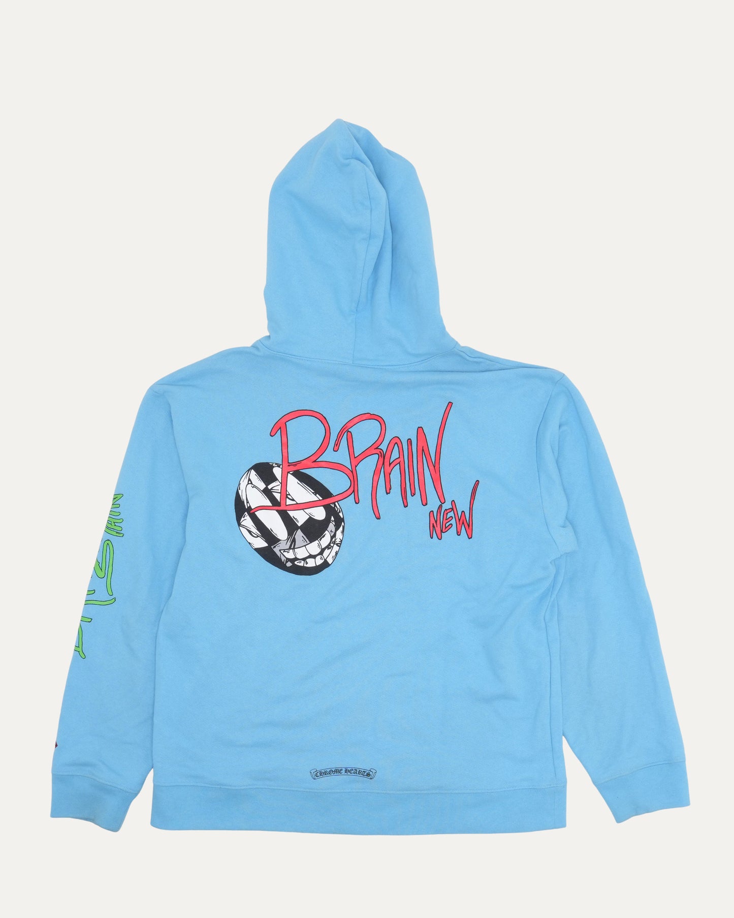 Matty Boy Brand New Hoodie