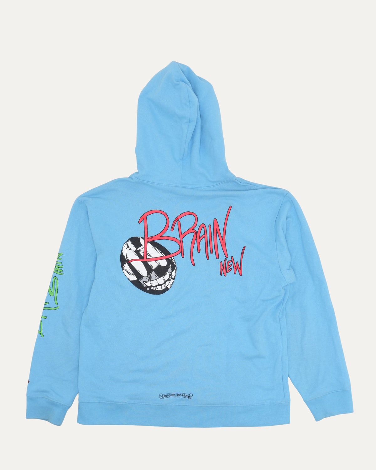 Matty Boy Brand New Hoodie