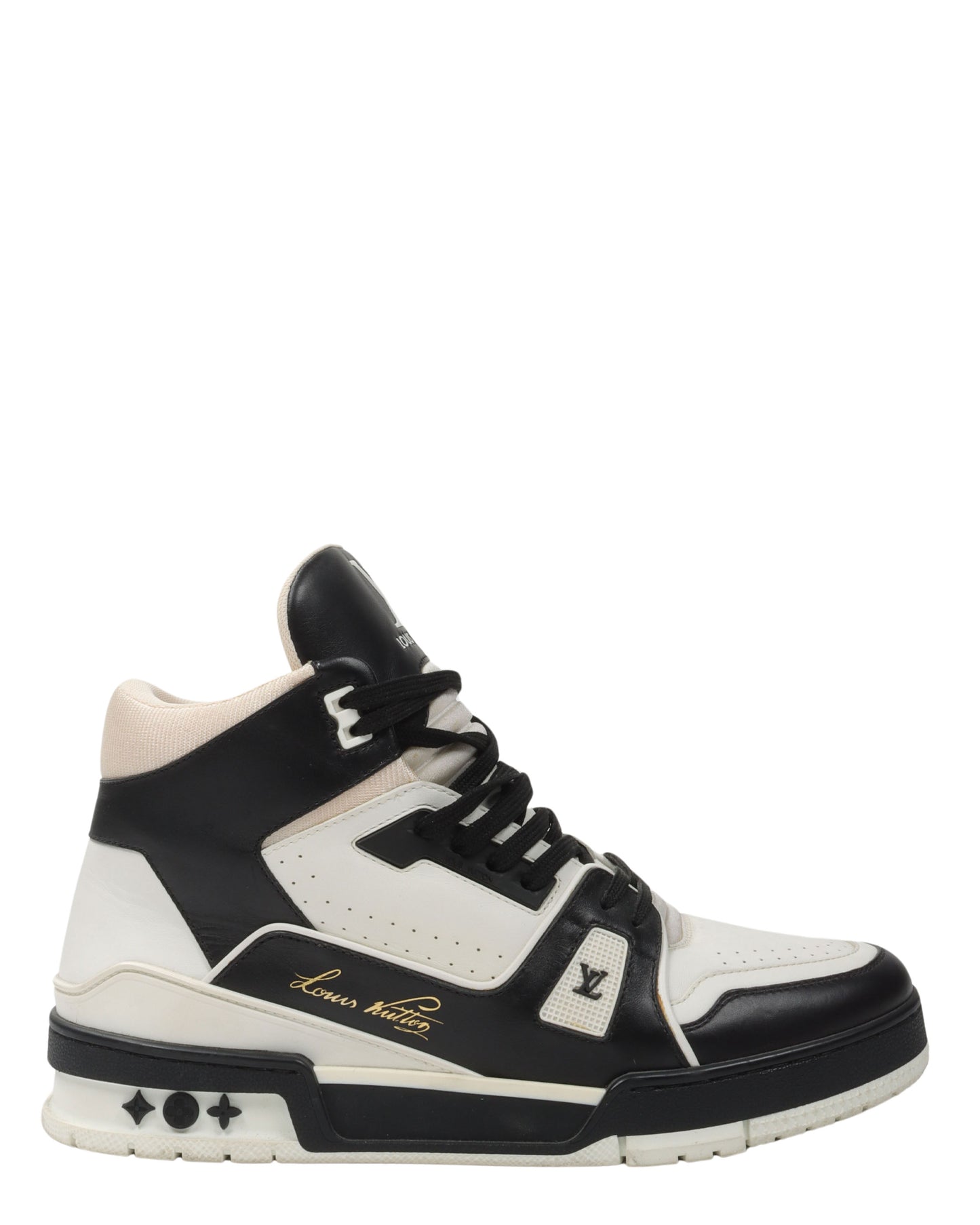 408 Trainer Sneaker High
