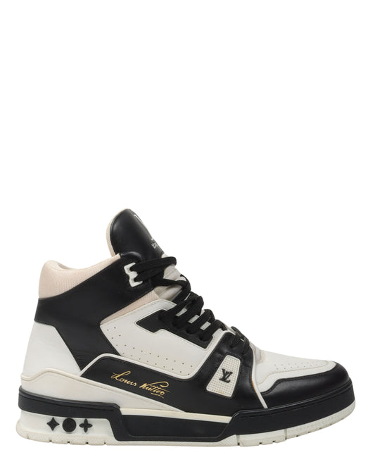 408 Trainer Sneaker High