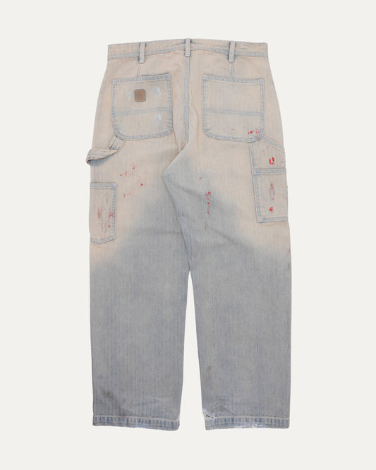 Paint Pants