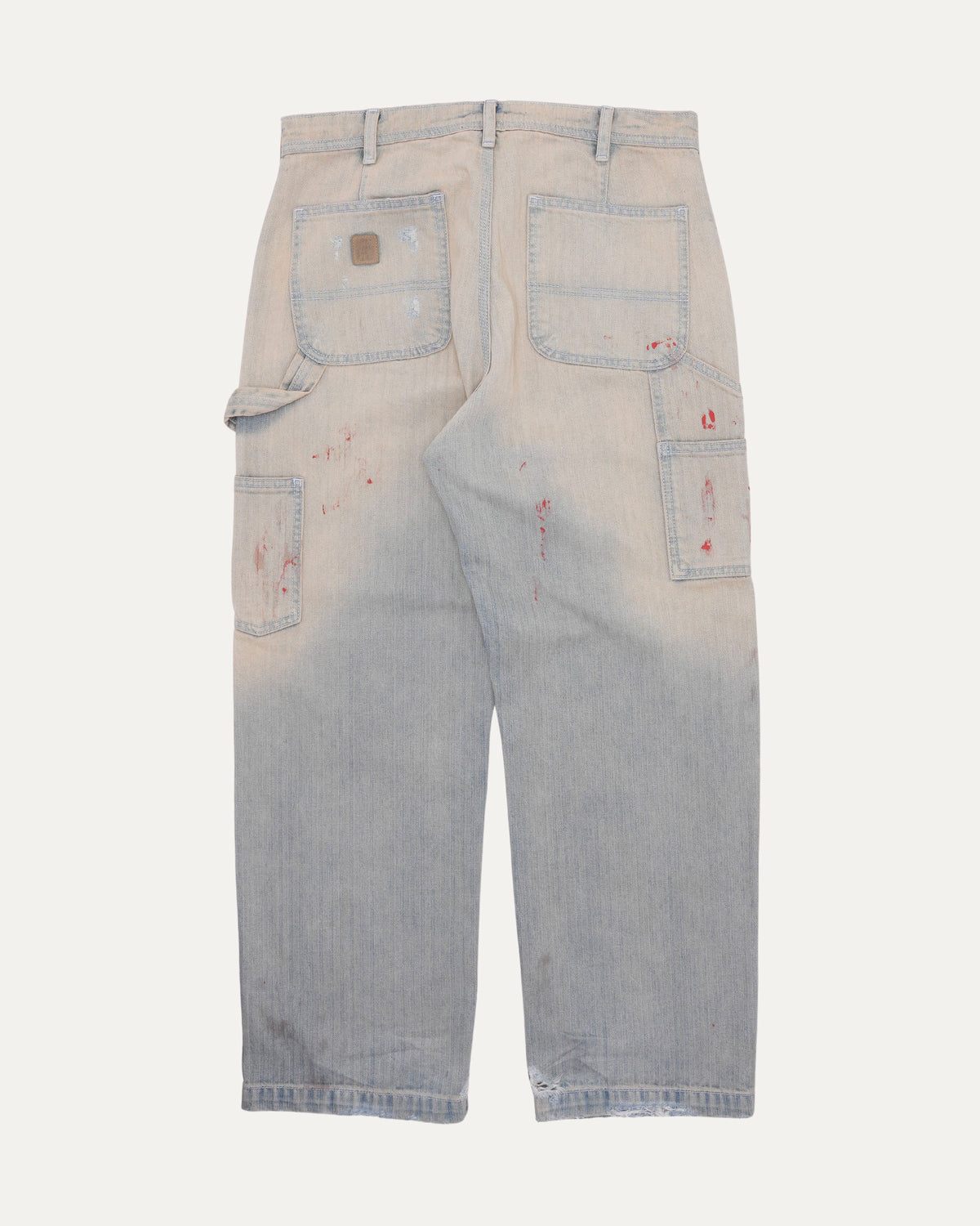 Paint Pants