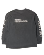 Josue Thomas Exhibition Long Sleeve