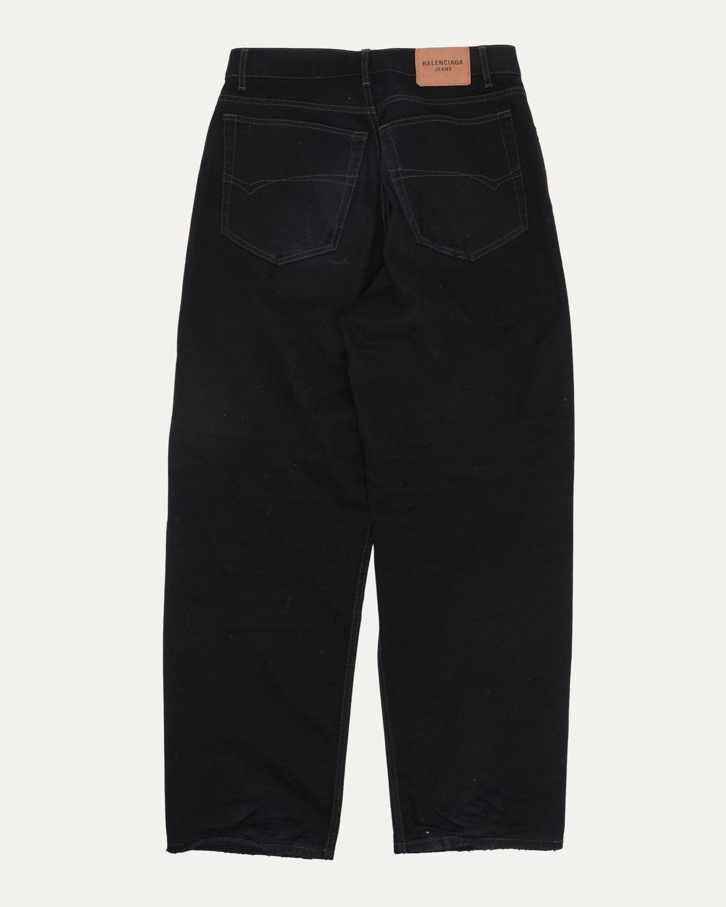 Baggy Jeans
