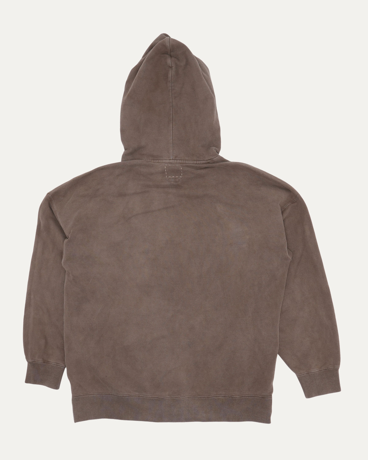 Jumbo Hoodie