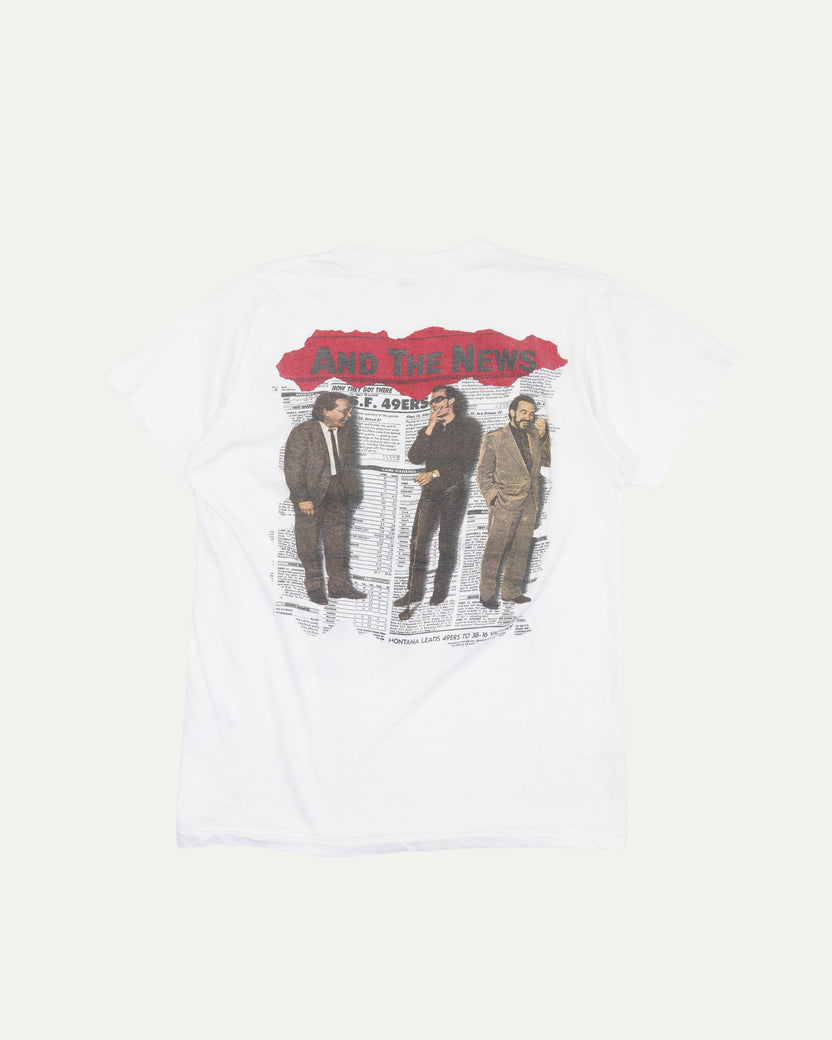 Huey Lewis and the News T-Shirt