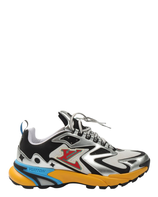 Tatic Runner Sneaker