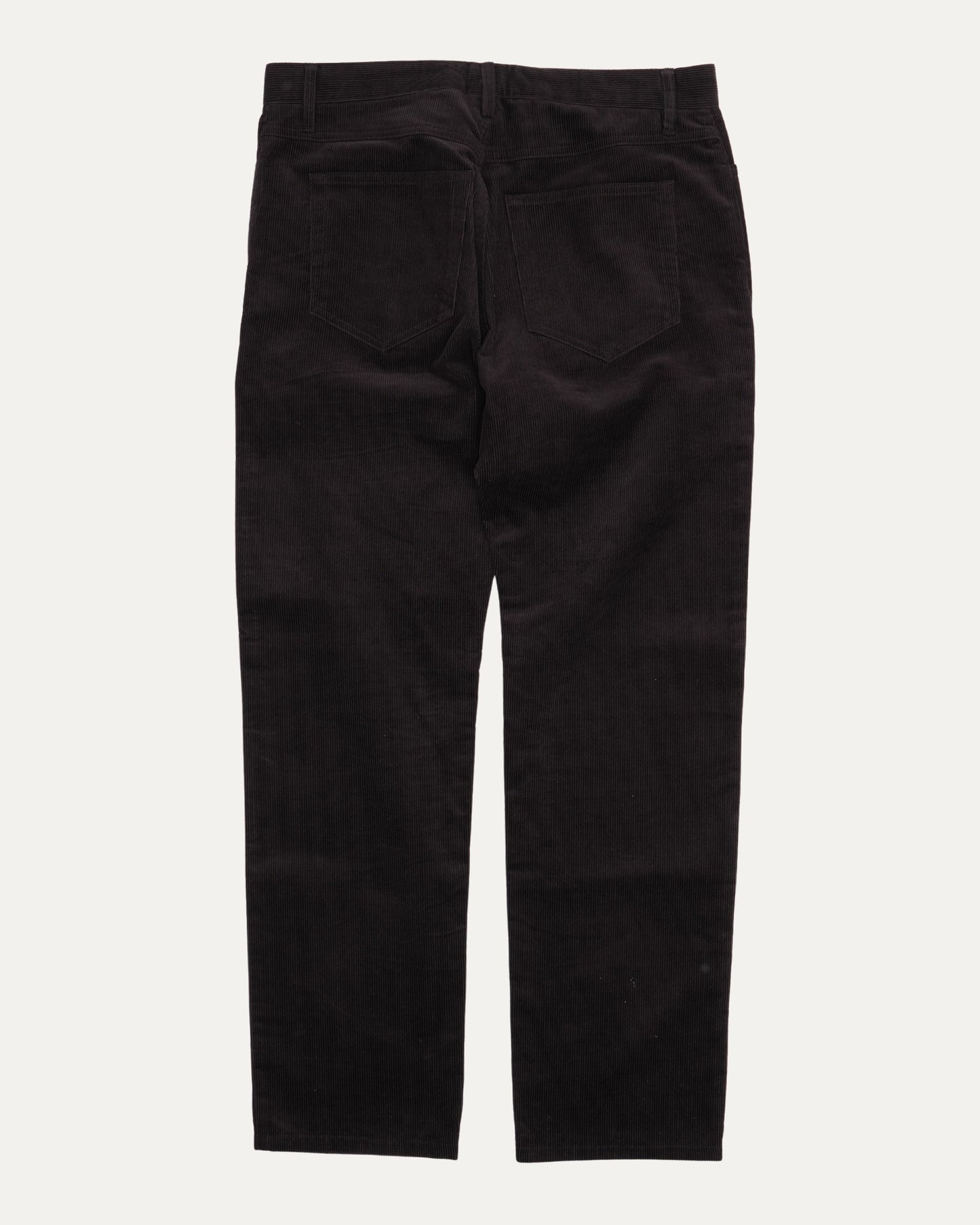 Corduroy Trousers